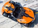 KTM X-Bow GT4 2008 года